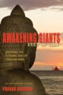 Awakening Giants, Feet of Clay : Assessing the Economic Rise of China and India - Book