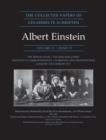 The Collected Papers of Albert Einstein, Volume 13 : The Berlin Years: Writings & Correspondence, January 1922 - March 1923 - Documentary Edition - Book