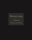 Weiwei-isms - Book