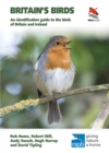 Britain's Birds : An Identification Guide to the Birds of Britain and Ireland - Book
