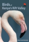 Birds of Kenya's Rift Valley - Book