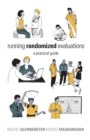 Running Randomized Evaluations : A Practical Guide - Book