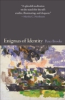 Enigmas of Identity - Book