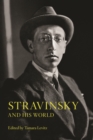 Stravinsky and His World - Book
