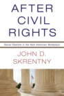 After Civil Rights : Racial Realism in the New American Workplace - Book