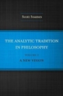 The Analytic Tradition in Philosophy, Volume 2 : A New Vision - Book