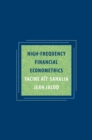 High-Frequency Financial Econometrics - Book