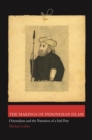 The Makings of Indonesian Islam : Orientalism and the Narration of a Sufi Past - Book