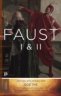 Faust I & II, Volume 2 : Goethe's Collected Works - Updated Edition - Book