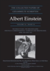 The Collected Papers of Albert Einstein, Volume 14 : The Berlin Years: Writings & Correspondence, April 1923-May 1925 - Documentary Edition - Book