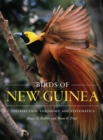 Birds of New Guinea : Distribution, Taxonomy, and Systematics - Book