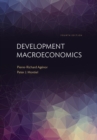 Development Macroeconomics : Fourth Edition - Book