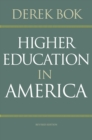 Higher Education in America : Revised Edition - Book