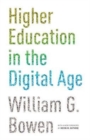Higher Education in the Digital Age : Updated Edition - Book