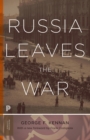 Russia Leaves the War - Book