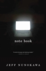 Note Book - Book