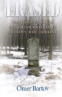 Erased : Vanishing Traces of Jewish Galicia in Present-Day Ukraine - Book