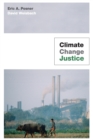 Climate Change Justice - Book
