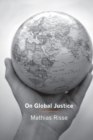 On Global Justice - Book