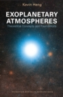 Exoplanetary Atmospheres : Theoretical Concepts and Foundations - Book