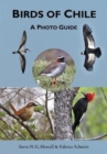 Birds of Chile : A Photo Guide - Book