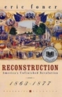 Reconstruction - Book
