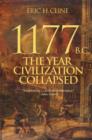 1177 B.C. : The Year Civilization Collapsed - Book