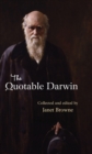 The Quotable Darwin - Book
