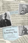Reaping Something New : African American Transformations of Victorian Literature - Book
