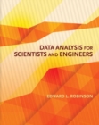 Data Analysis for Scientists and Engineers - Book