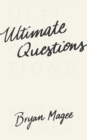 Ultimate Questions - Book