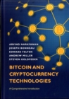 Bitcoin and Cryptocurrency Technologies : A Comprehensive Introduction - Book