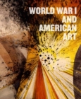 World War I and American Art - Book