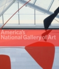 America's National Gallery of Art - Book
