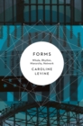 Forms : Whole, Rhythm, Hierarchy, Network - Book