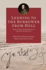 Lending to the Borrower from Hell : Debt, Taxes, and Default in the Age of Philip II - Book