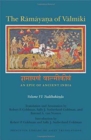 The Ramayana of Valmiki: An Epic of Ancient India, Volume VI : Yuddhakanda - Book