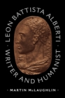 Leon Battista Alberti : Writer and Humanist - Book