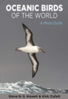 Oceanic Birds of the World : A Photo Guide - Book
