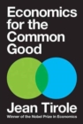 Economics for the Common Good - Book