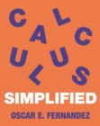 Calculus Simplified - Book