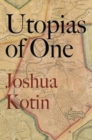 Utopias of One - Book