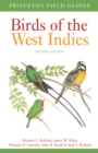 Birds of the West Indies Second Edition - Book