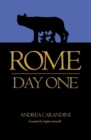Rome : Day One - Book