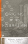 Origins of the Kabbalah - Book