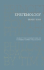 Epistemology - Book