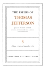 The Papers of Thomas Jefferson, Volume 1 : 1760 to 1776 - Thomas Jefferson