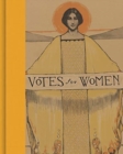 Votes for Women : A Portrait of Persistence - Book