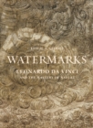 Watermarks : Leonardo da Vinci and the Mastery of Nature - Book