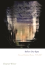 Before Our Eyes : New and Selected Poems, 1975-2017 - Book